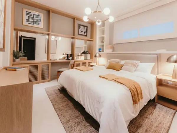 Departamento en venta en Sin colonia, Los Cabos — foto 3 de 16