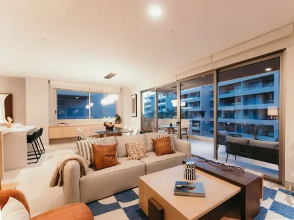 Departamento en venta en Sin colonia, Los Cabos — foto 2 de 16
