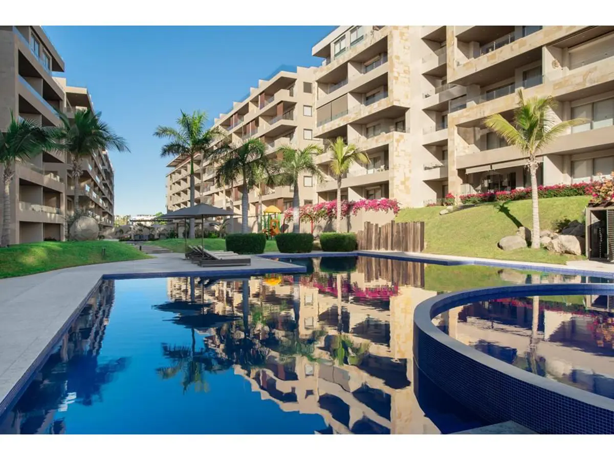 Departamento en venta en Sin colonia, Los Cabos — foto 1 de 16