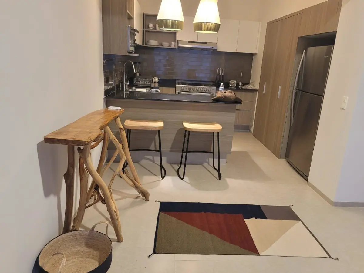 Departamento en renta en Sin colonia, Puerto Vallarta — foto 1 de 5