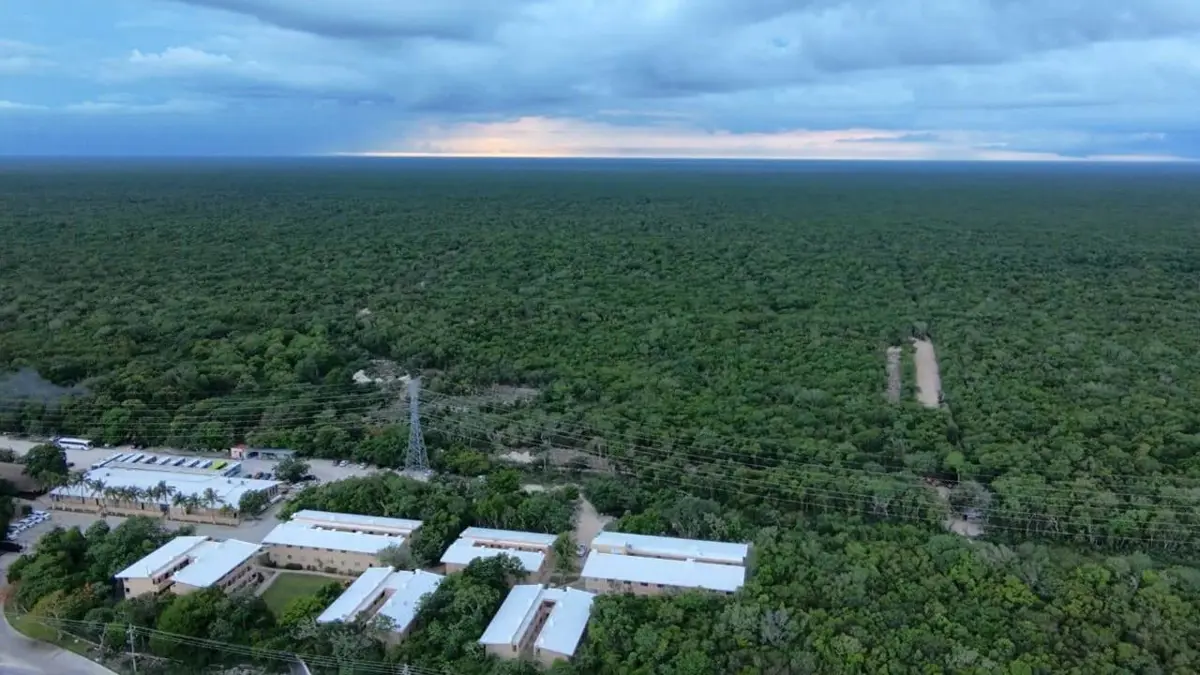 Terreno en venta en Akumal, Tulum — foto 1 de 7