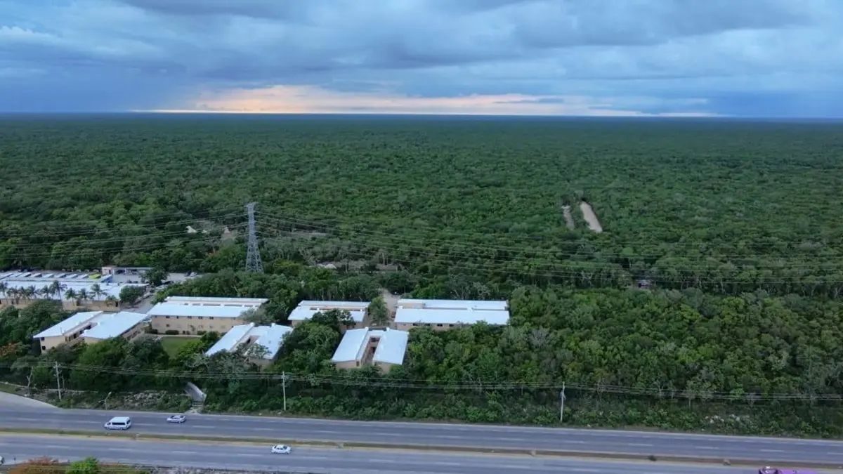 Terreno en venta en Akumal, Tulum — foto 1 de 7