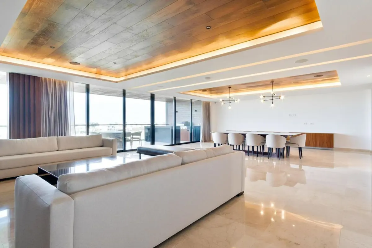 Casa en renta en Cancún, Benito Juárez — foto 1 de 21