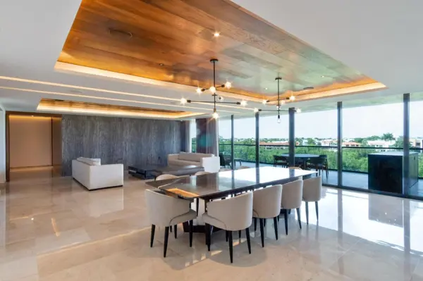 Casa en renta en Cancún, Benito Juárez — foto 2 de 21