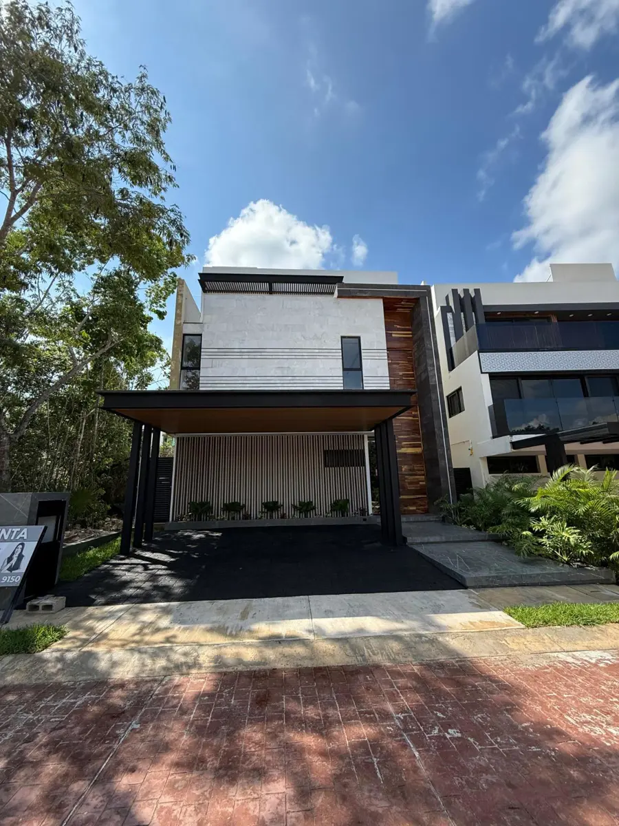 Departamento en venta en Cancún, Benito Juárez — foto 1 de 12