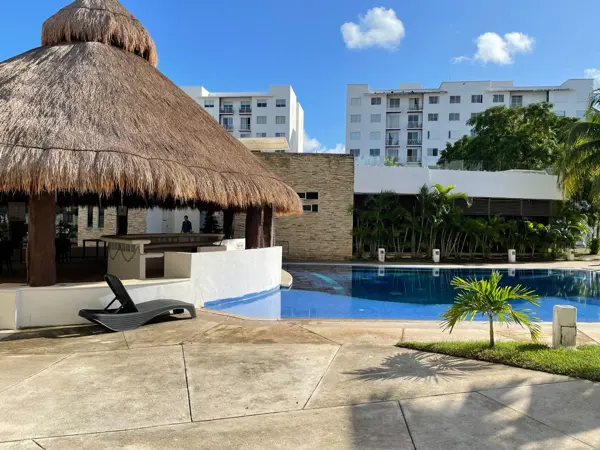 Departamento en venta en Cancún, Benito Juárez — foto 3 de 38