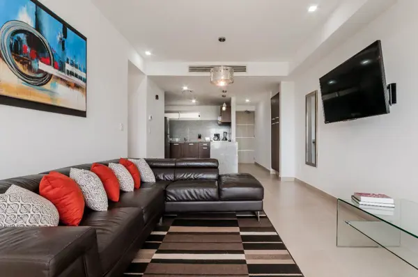 Departamento en venta en Cancún, Benito Juárez — foto 2 de 12