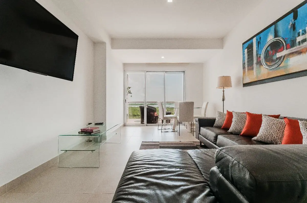 Departamento en venta en Cancún, Benito Juárez — foto 1 de 12