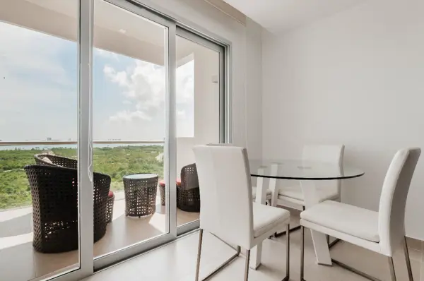 Departamento en venta en Cancún, Benito Juárez — foto 3 de 12