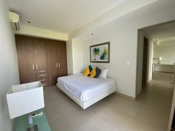 Departamento en venta en Cancún, Benito Juárez — foto 3 de 12