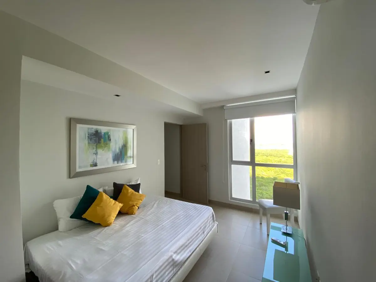 Departamento en venta en Cancún, Benito Juárez — foto 1 de 12