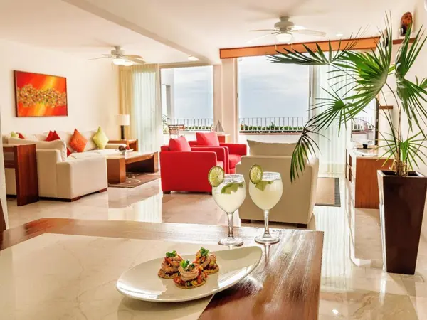 Hotel en venta en Sin colonia, Puerto Vallarta — foto 3 de 5