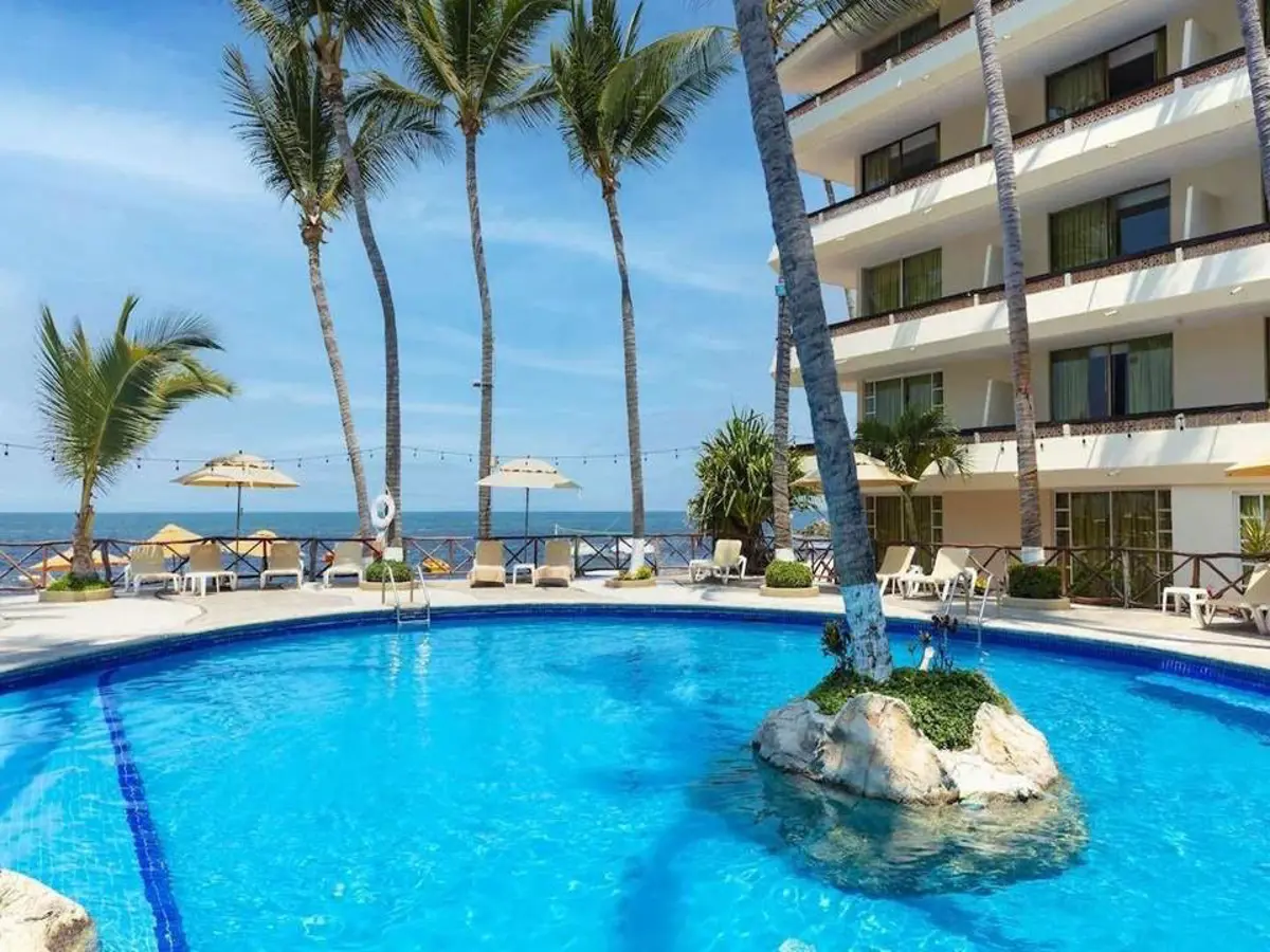 Hotel en venta en Sin colonia, Bahía de Banderas — foto 1 de 5