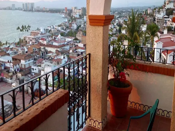 Hotel en venta en Sin colonia, Puerto Vallarta — foto 2 de 5