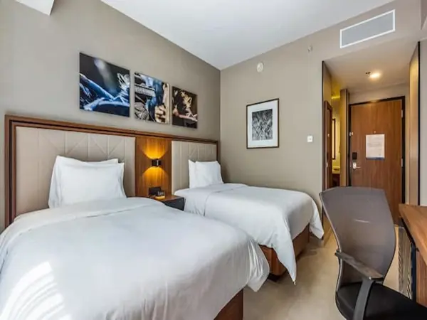 Hotel en venta en Nuevo Vallarta, Bahía de Banderas — foto 3 de 4