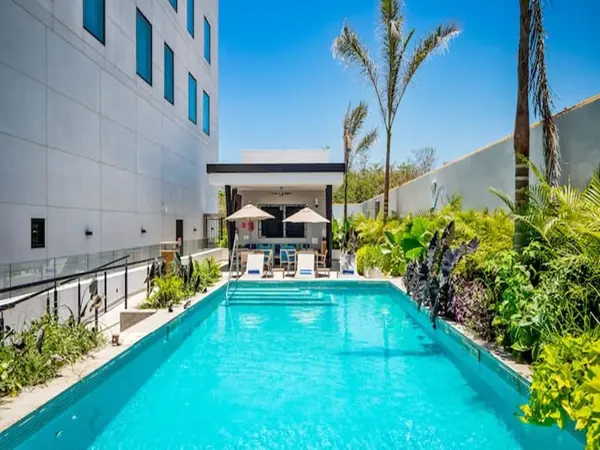 Hotel en venta en Nuevo Vallarta, Bahía de Banderas — foto 2 de 4