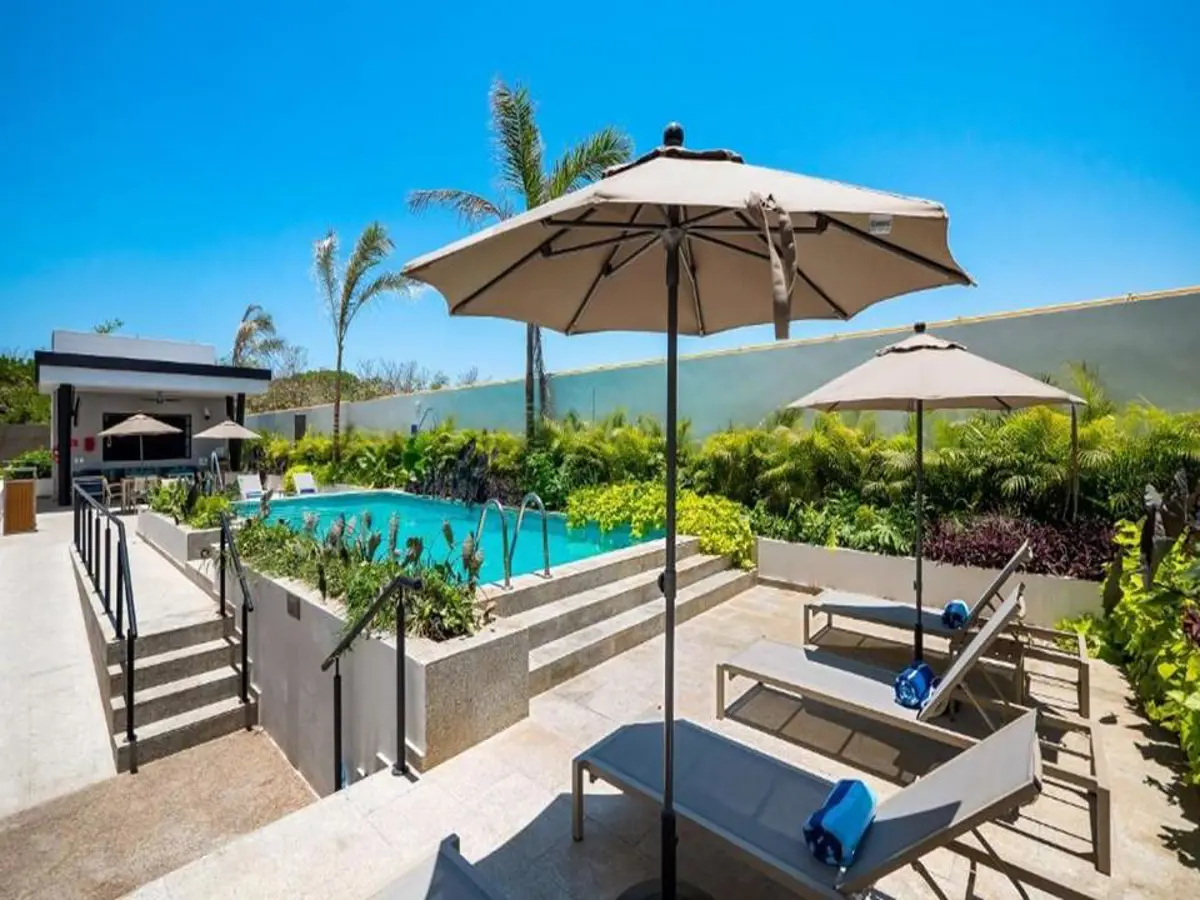 Hotel en venta en Nuevo Vallarta, Bahía de Banderas — foto 1 de 4