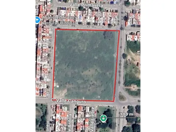 Terreno en venta en Sin colonia, Tlajomulco de Zúñiga — foto 2 de 5