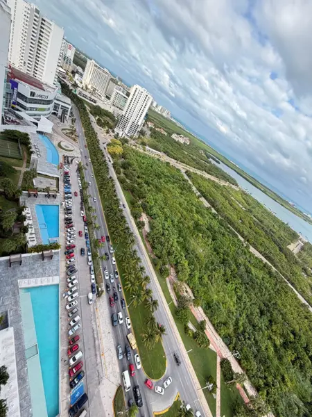 Departamento en venta en Cancún, Benito Juárez — foto 2 de 21