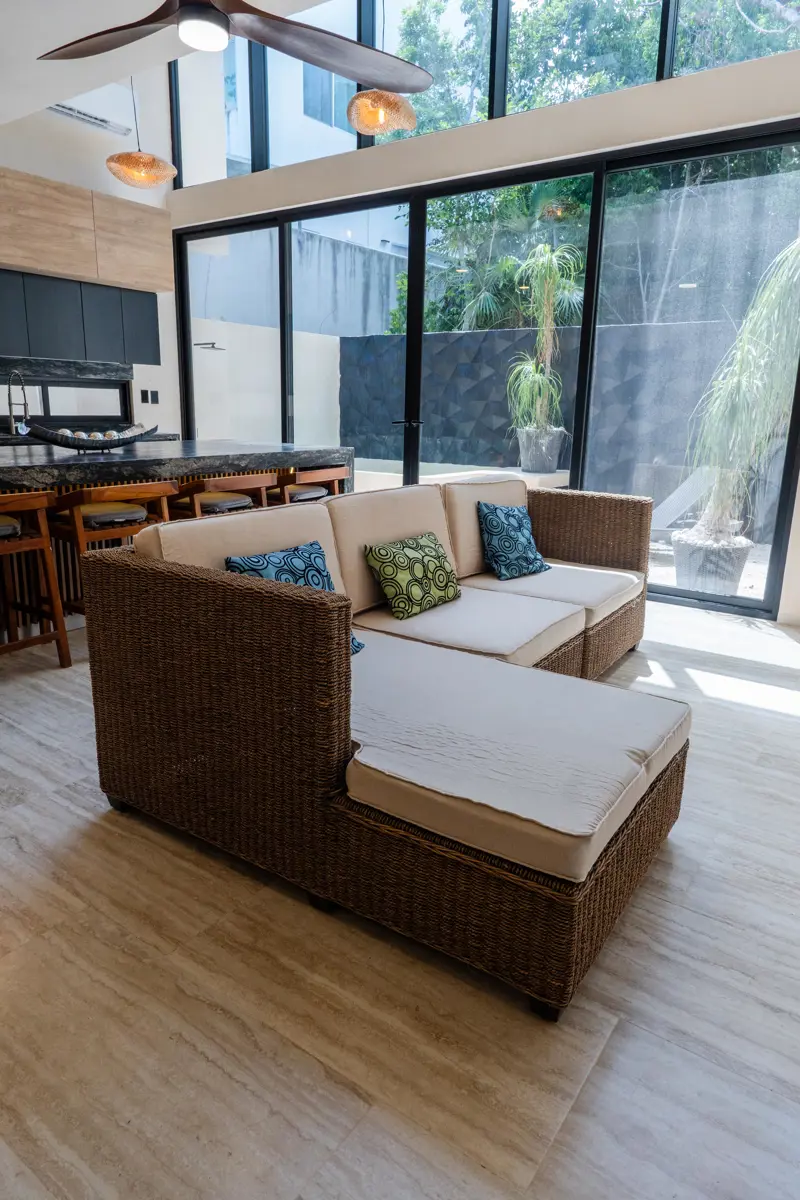 Departamento en venta en Cancún, Benito Juárez — foto 1 de 36