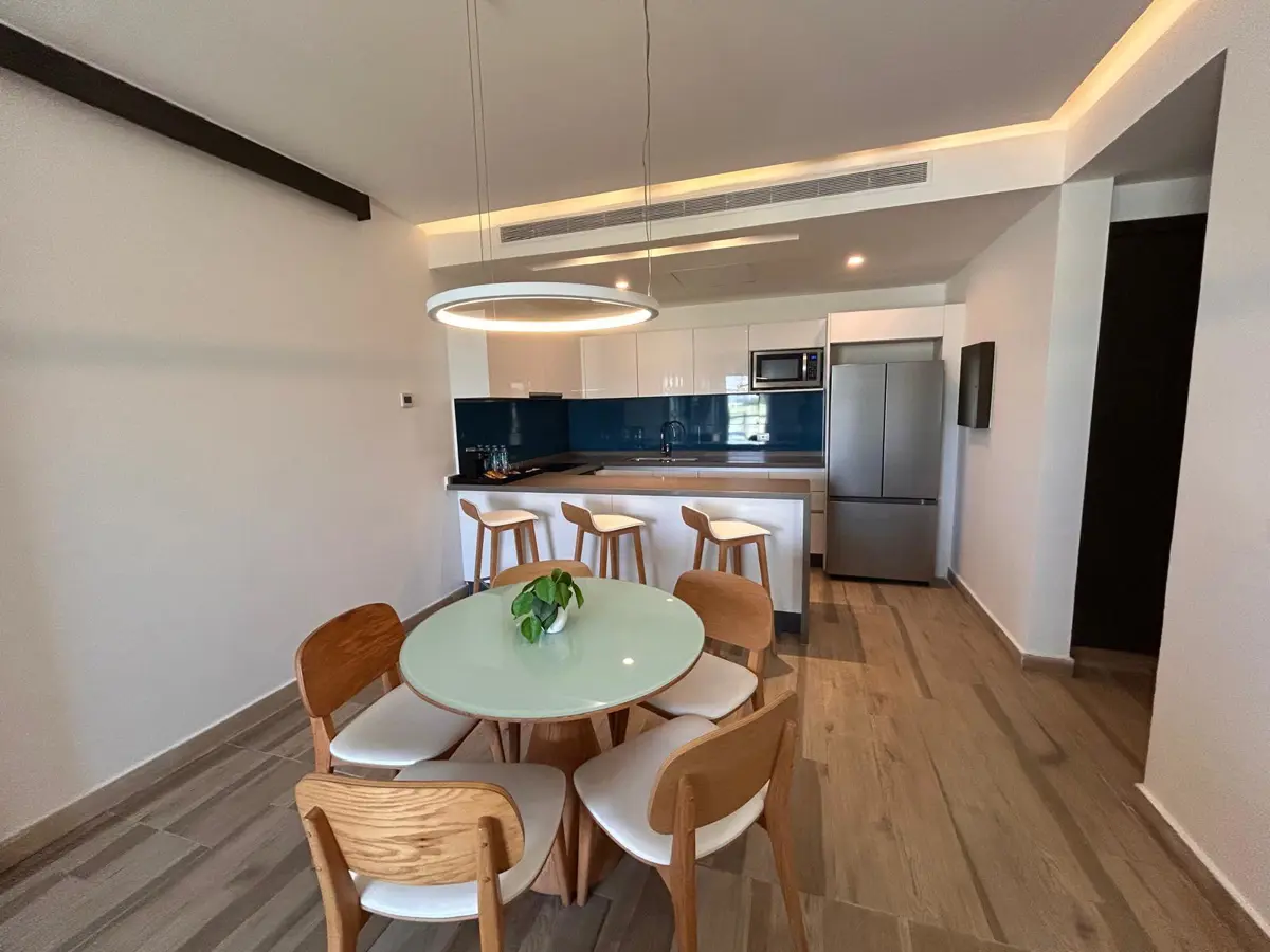Departamento en venta en Playa del Carmen, Playa del Carmen — foto 1 de 23