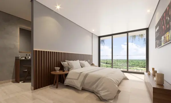 Departamento en venta en Cancún, Benito Juárez — foto 2 de 6