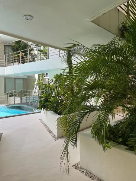 Departamento en venta en Playa del Carmen, Playa del Carmen — foto 3 de 14