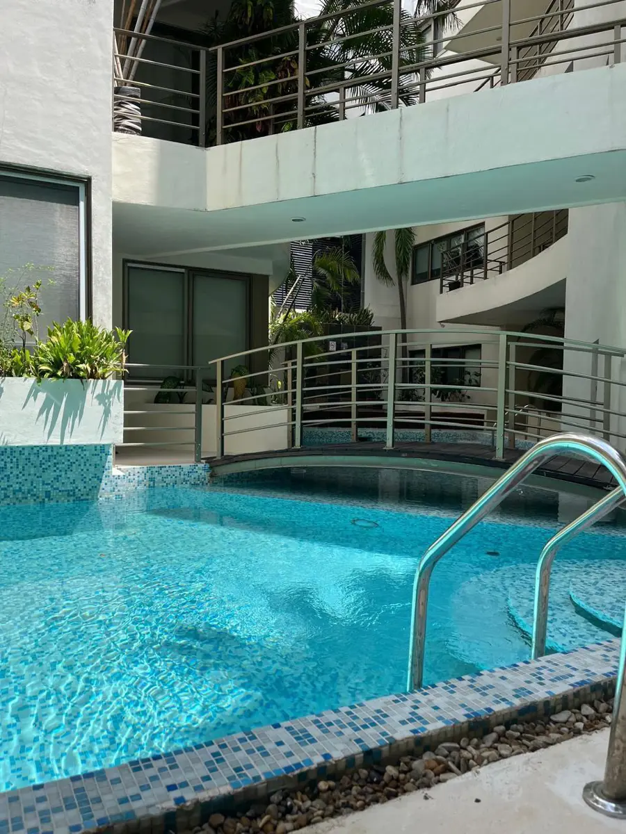 Departamento en venta en Playa del Carmen, Playa del Carmen — foto 1 de 14