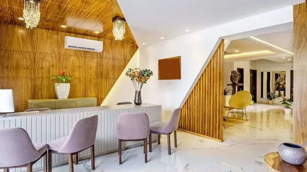 Hotel en venta en Playa del Carmen, Playa del Carmen — foto 2 de 12