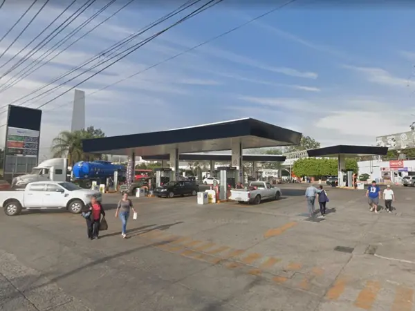 Edificio Comercial en Tlaquepaque