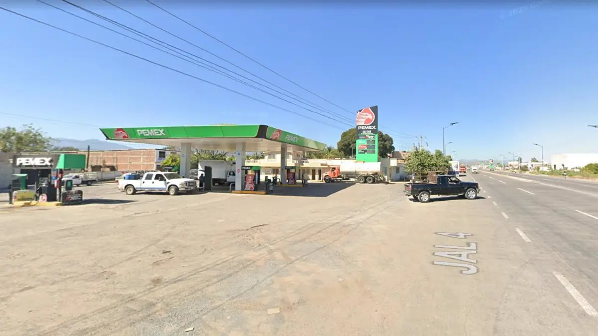 Edificio en venta en Ahualulco de Mercado Centro, Ahualulco de Mercado — foto 1 de 5