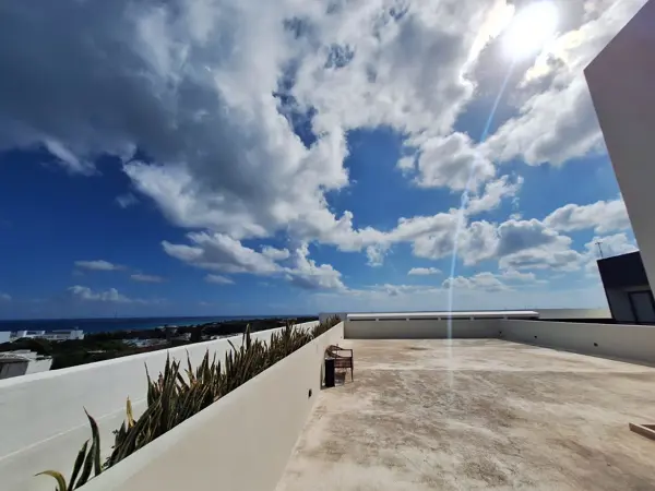Departamento en venta en Playa del Carmen, Playa del Carmen — foto 2 de 18