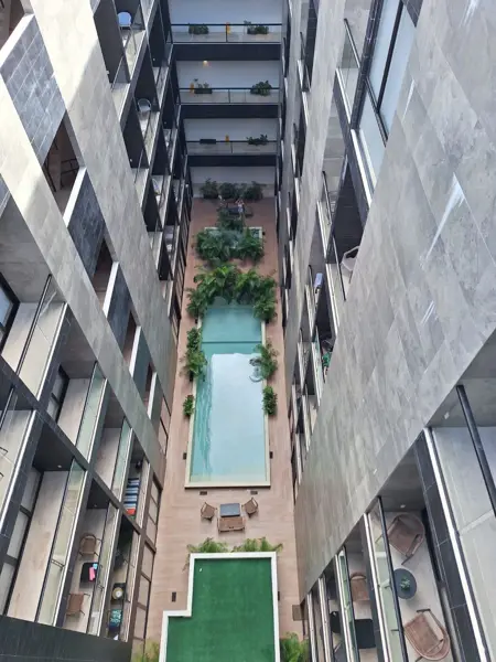 Departamento en venta en Playa del Carmen, Playa del Carmen — foto 3 de 18