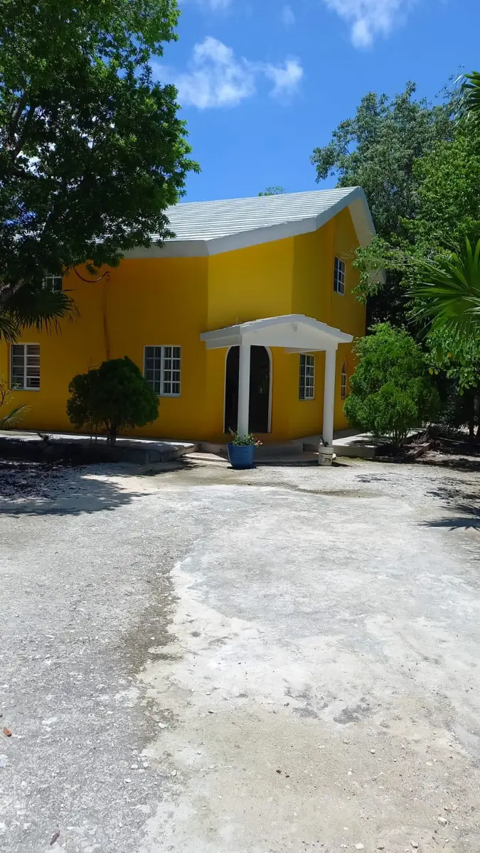 Terreno en venta en Cancún, Benito Juárez — foto 1 de 16