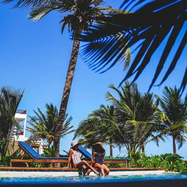 Hotel en venta en Tulum, Tulum — foto 2 de 6