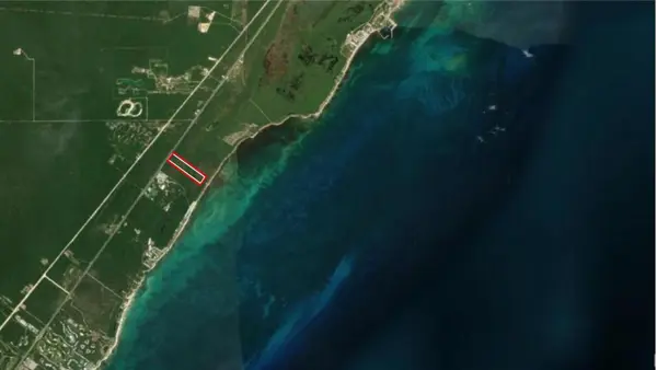 Terreno en venta en Cancún, Benito Juárez — foto 2 de 5