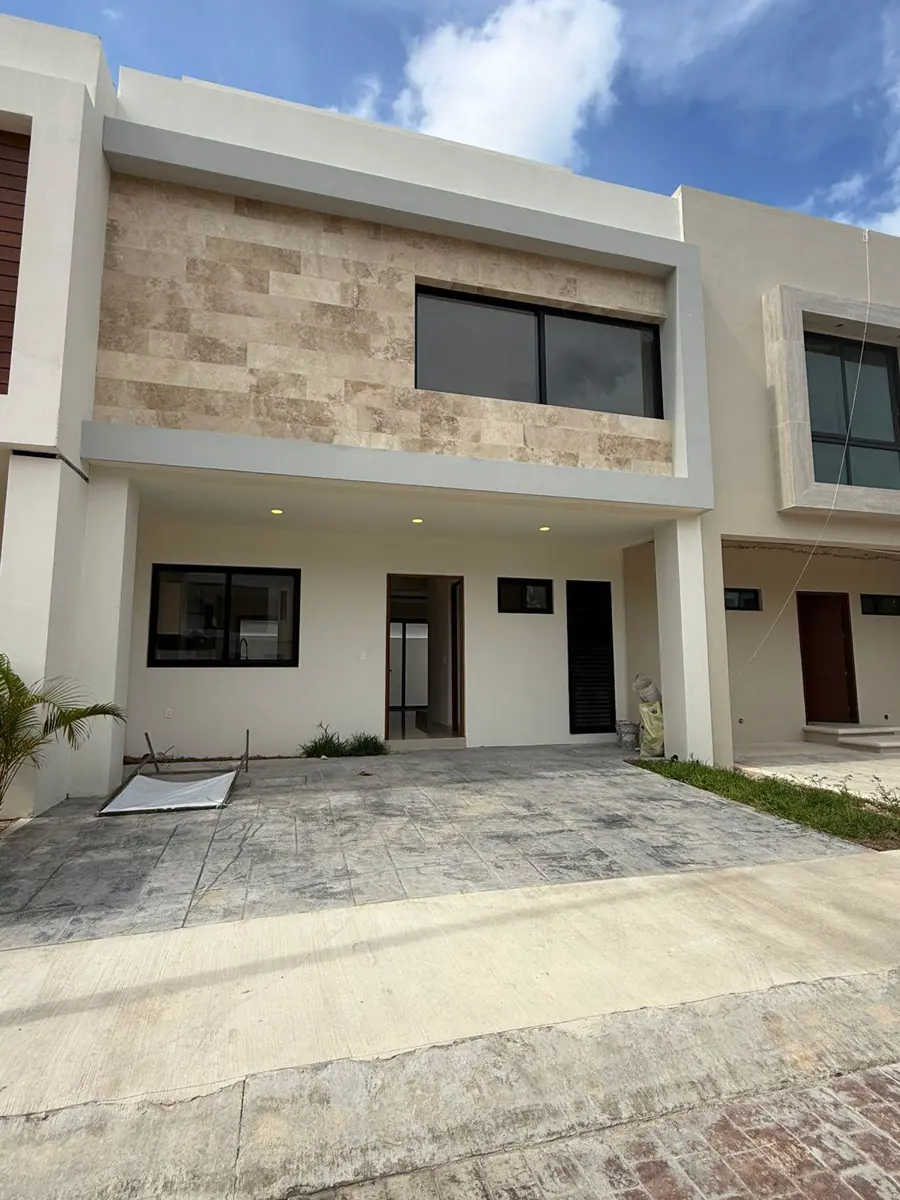 Casa en venta en Cancún, Benito Juárez — foto 1 de 25