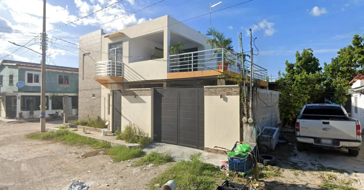 Casa en venta en Huaypix, Othón P. Blanco — foto 1 de 20