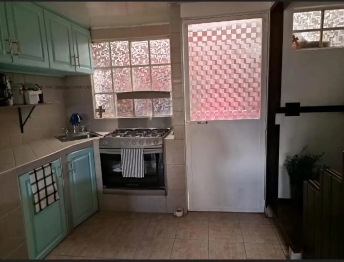 Casa en venta en Lomas de Tarango, Álvaro Obregón — foto 1 de 7