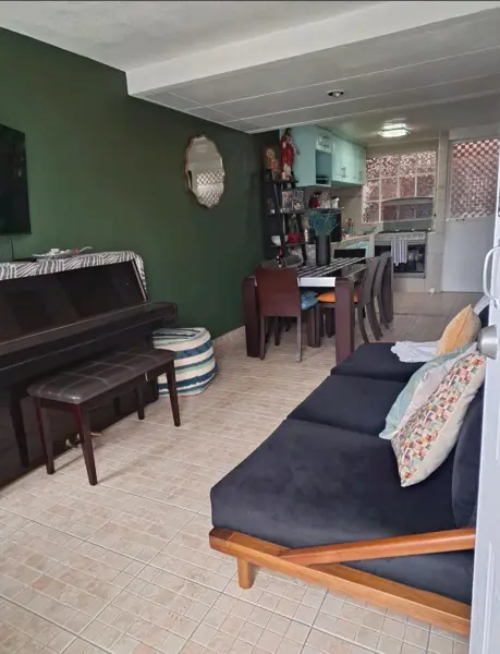 Casa en venta en Lomas de Tarango, Álvaro Obregón — foto 2 de 7
