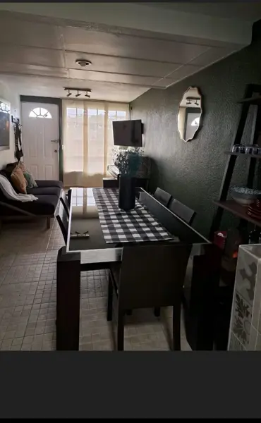 Casa en venta en Lomas de Tarango, Álvaro Obregón — foto 3 de 7