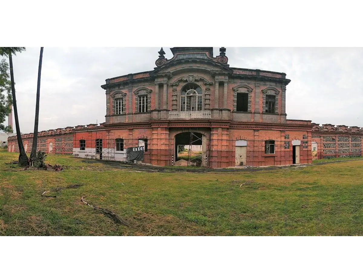 Terreno en venta en Sin colonia, El Salto — foto 1 de 12