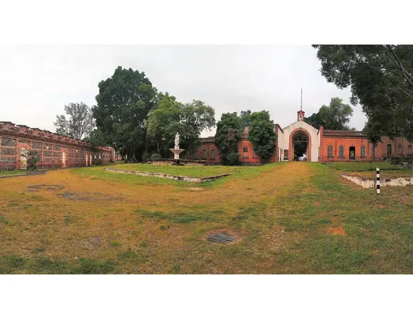 Terreno en venta en Sin colonia, El Salto — foto 3 de 12