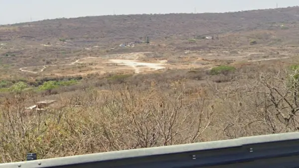 Terreno en venta en Rancho o rancheria El Vado, Tonalá — foto 3 de 5