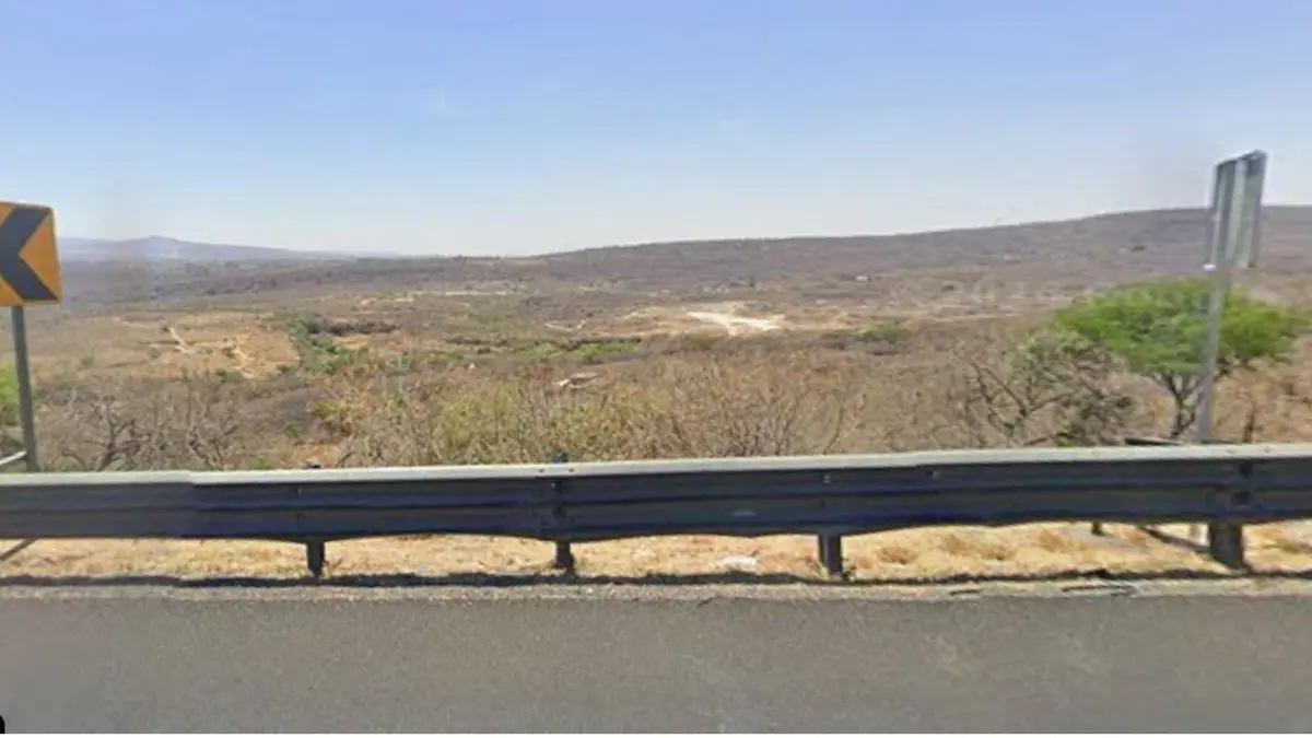 Terreno en venta en Rancho o rancheria El Vado, Tonalá — foto 1 de 5