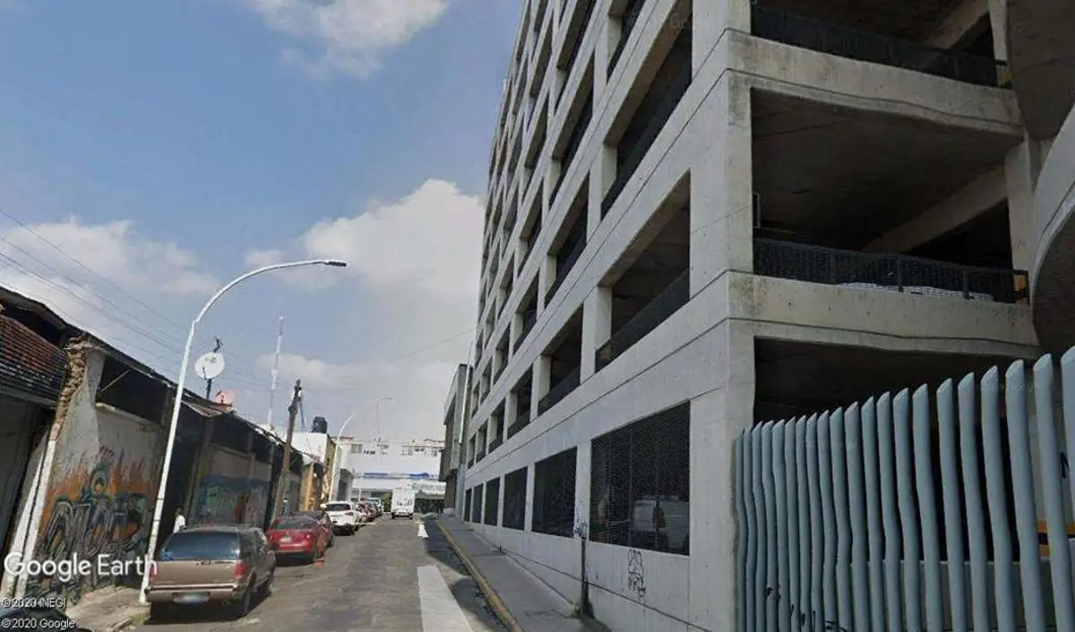 Edificio en venta en Sin colonia, Guadalajara — foto 1 de 10