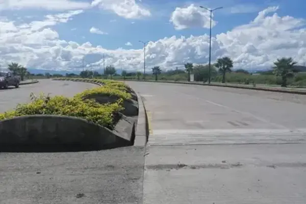 Terreno en venta en Club de Golf Santa Fe, Xochitepec — foto 2 de 4