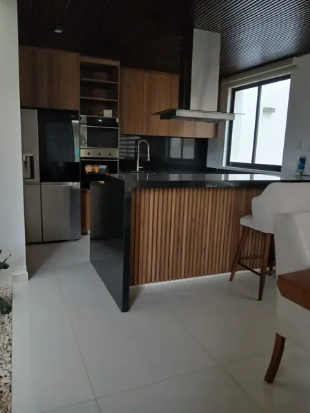 Casa en venta en Fraccionamiento Lomas de  Angelópolis, San Andrés Cholula — foto 3 de 18