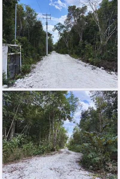 Terreno en venta en Cancún, Benito Juárez — foto 2 de 6