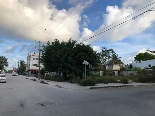 Terreno en venta en Cancún, Benito Juárez — foto 3 de 4